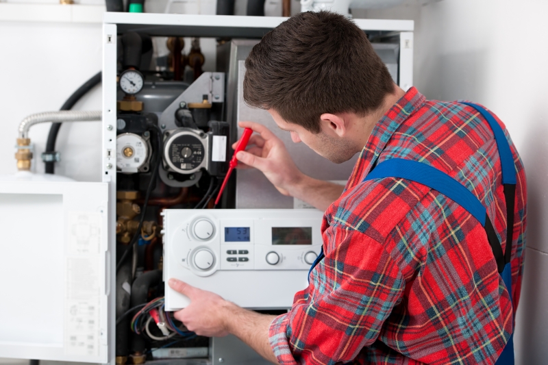Boiler Repairs Service Overton
