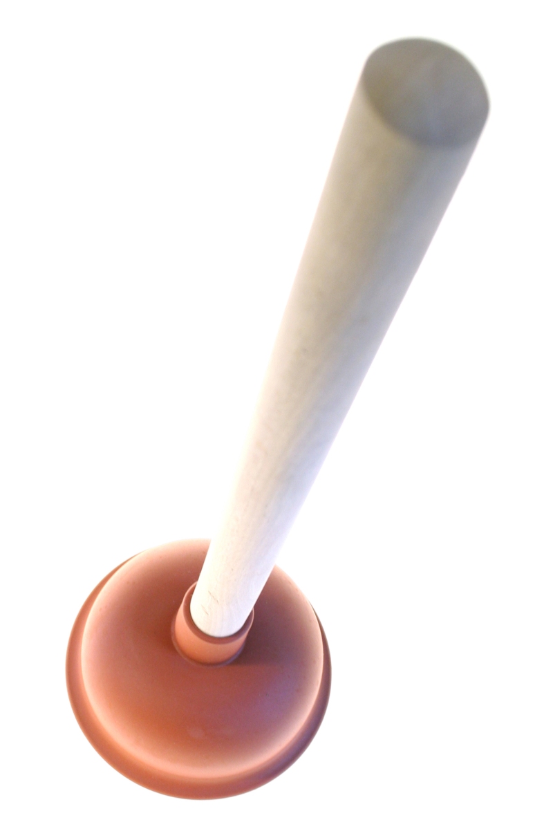 Clogged Toilet Overton, North Waltham, RG25