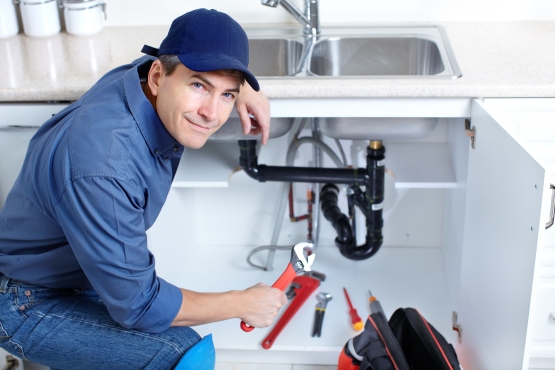 Residential Plumbing Overton