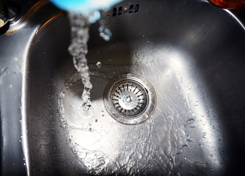 Sink Repair Overton, North Waltham, RG25