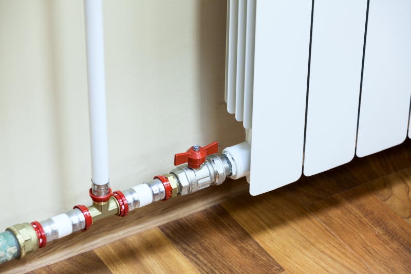 Slab Leak Repair Overton, North Waltham, RG25